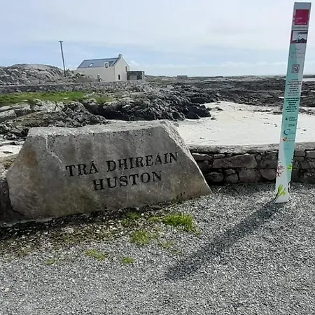 Sea View Lägenhet *