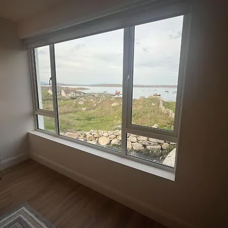 Sea View Lettermullan