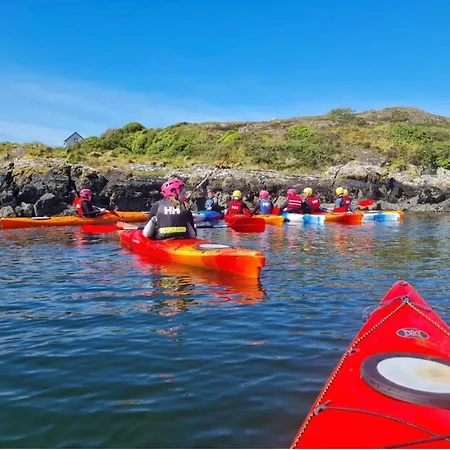 Sea View Appartamento Lettermullan