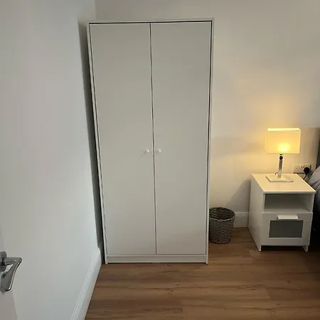 Appartement Sea View Lettermullan