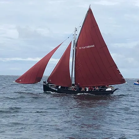 Sea View * Lettermullan