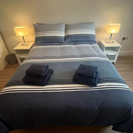 Appartement Sea View