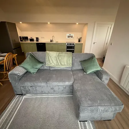 Appartement Sea View *