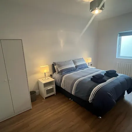 Sea View Lettermullan