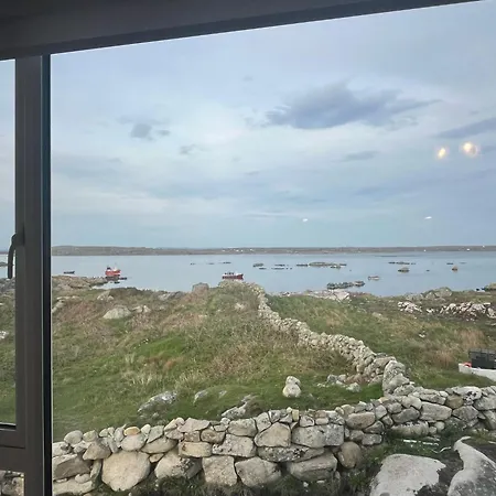 Sea View * Lettermullan