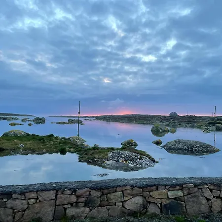 Sea View Appartement *