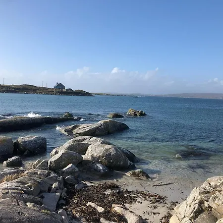 Sea View * Lettermullan