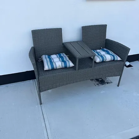 Sea View Apartment