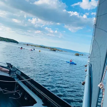 Appartamento Sea View Lettermullan