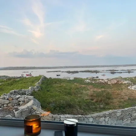 Sea View *
