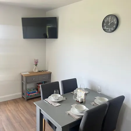 Sea View * Lettermullan