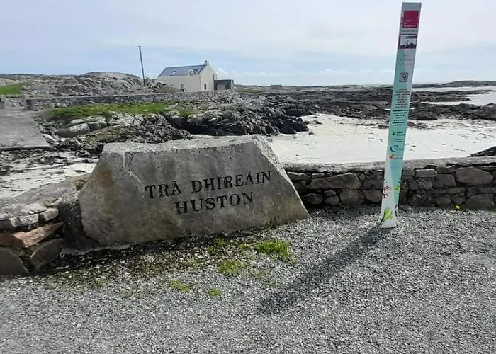 Sea View 아파트 *