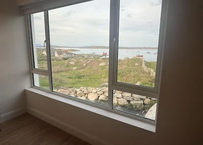 Sea View Lettermullan