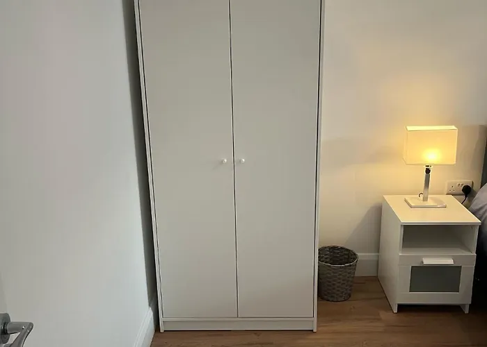 아파트 Sea View Lettermullan