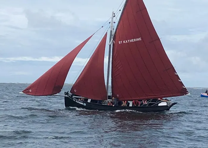 Sea View * Lettermullan