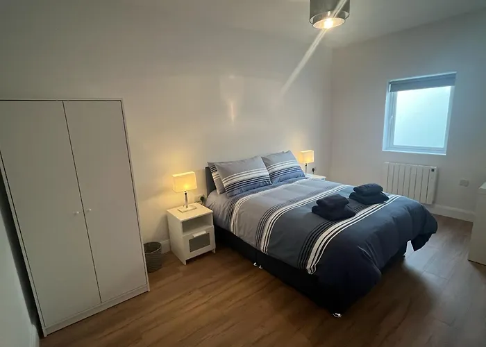 Sea View Lettermullan