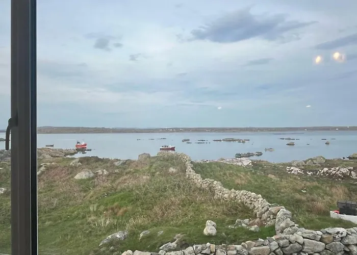 Sea View * Lettermullan