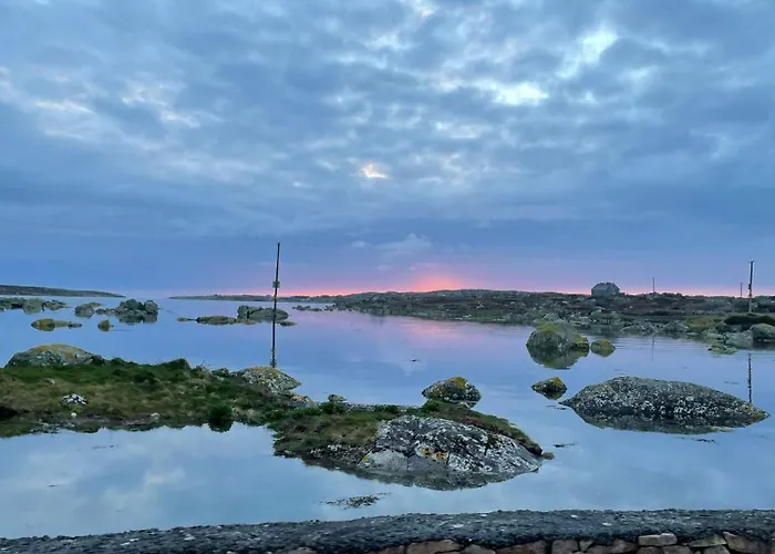 Sea View 아파트 *