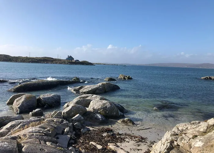 Sea View * Lettermullan