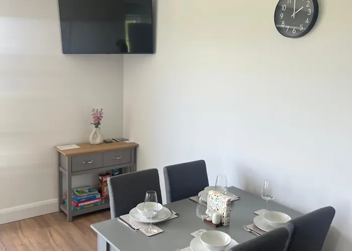 Sea View * Lettermullan